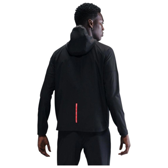 Nike Ανδρικό μπουφάν Woven Air Run Jacket